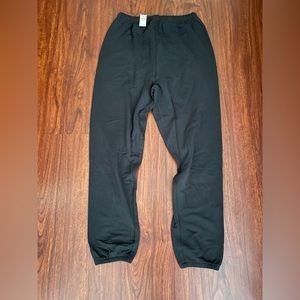 NWT aerie offline fleece joggers